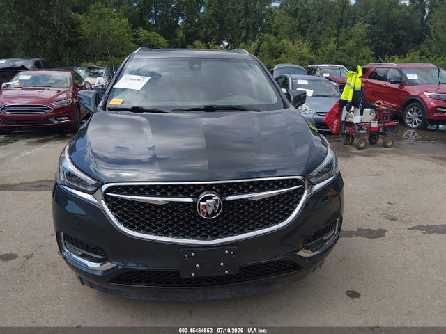 Auction sale of the 2018 Buick Enclave Avenir, vin: 5GAEVCKWXJJ264298, lot number: 45484552