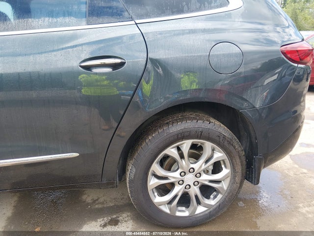 2018 Buick Enclave Avenir მანქანა იყიდება აუქციონზე, vin: 5GAEVCKWXJJ264298, აუქციონის ნომერი: 45484552