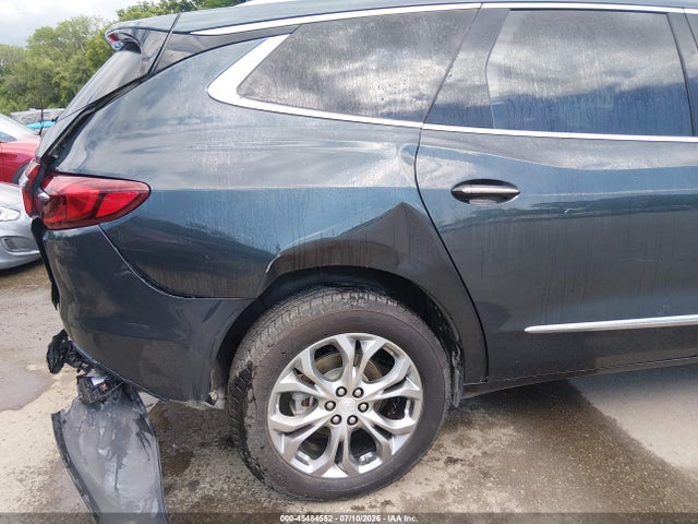 2018 Buick Enclave Avenir მანქანა იყიდება აუქციონზე, vin: 5GAEVCKWXJJ264298, აუქციონის ნომერი: 45484552