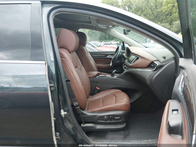 Auction sale of the 2018 Buick Enclave Avenir, vin: 5GAEVCKWXJJ264298, lot number: 45484552