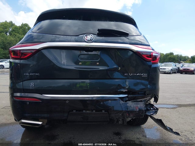 2018 Buick Enclave Avenir მანქანა იყიდება აუქციონზე, vin: 5GAEVCKWXJJ264298, აუქციონის ნომერი: 45484552