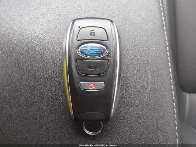 Продаж на аукціоні авто 2022 Subaru Forester Touring, vin: JF2SKARC0NH440557, номер лоту: 45484564