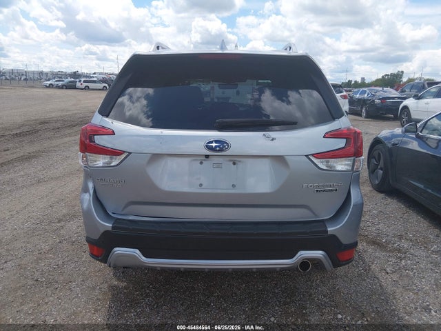 Продаж на аукціоні авто 2022 Subaru Forester Touring, vin: JF2SKARC0NH440557, номер лоту: 45484564