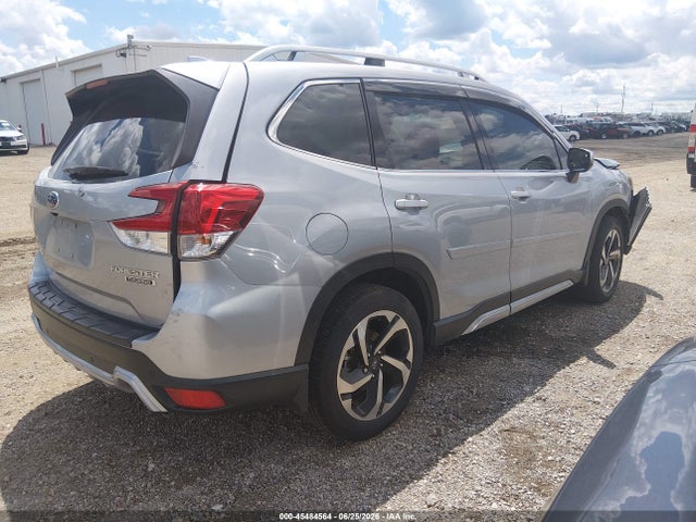 Продаж на аукціоні авто 2022 Subaru Forester Touring, vin: JF2SKARC0NH440557, номер лоту: 45484564