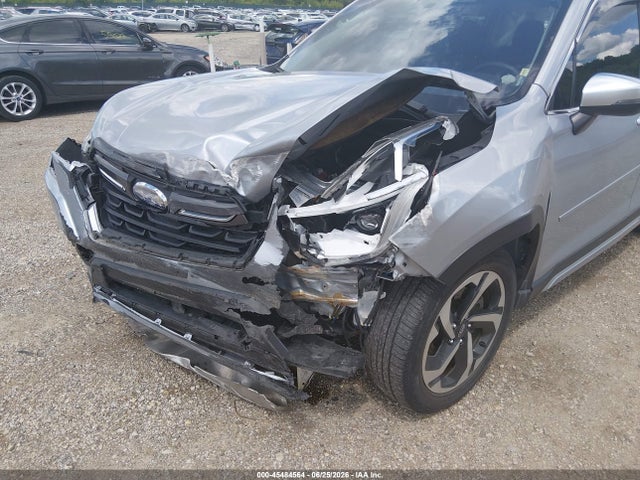 Продаж на аукціоні авто 2022 Subaru Forester Touring, vin: JF2SKARC0NH440557, номер лоту: 45484564