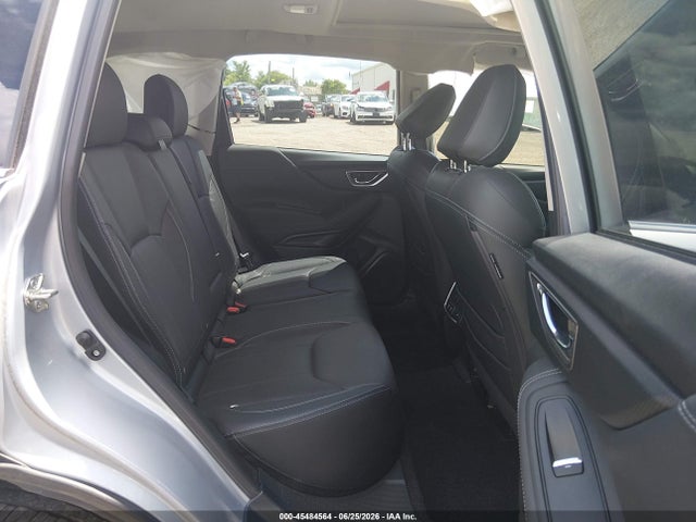 Продаж на аукціоні авто 2022 Subaru Forester Touring, vin: JF2SKARC0NH440557, номер лоту: 45484564