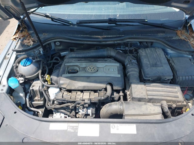 Aukcja sprzedaży 2013 Volkswagen Cc 2.0t Lux, vin: WVWRP7AN6DE563956, numer aukcji: 45484570