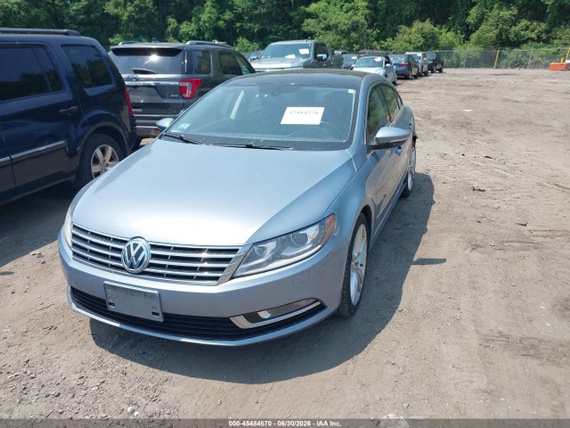 Aukcja sprzedaży 2013 Volkswagen Cc 2.0t Lux, vin: WVWRP7AN6DE563956, numer aukcji: 45484570