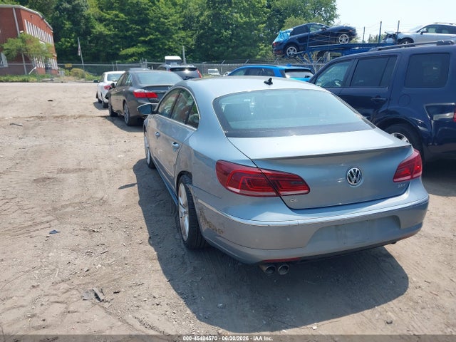 Aukcja sprzedaży 2013 Volkswagen Cc 2.0t Lux, vin: WVWRP7AN6DE563956, numer aukcji: 45484570