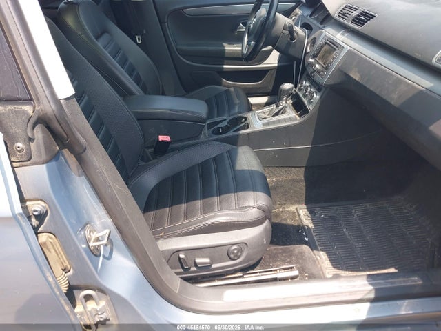 Aukcja sprzedaży 2013 Volkswagen Cc 2.0t Lux, vin: WVWRP7AN6DE563956, numer aukcji: 45484570