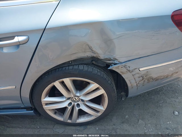 Aukcja sprzedaży 2013 Volkswagen Cc 2.0t Lux, vin: WVWRP7AN6DE563956, numer aukcji: 45484570