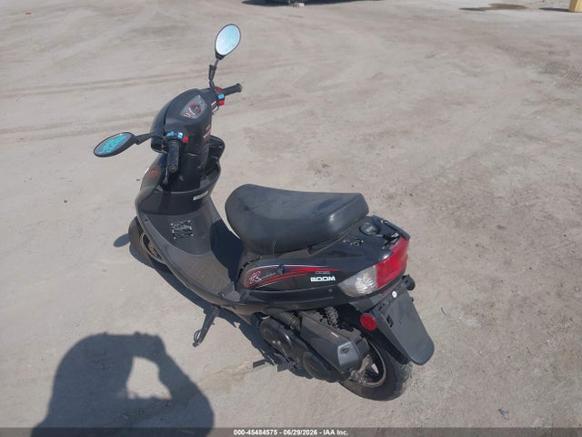 Jiangsu Baodiao 2025 L2BB9NCC5SBB11004 Image 3