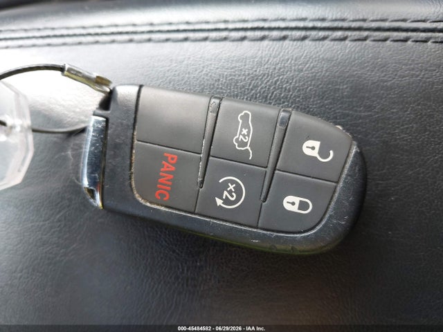 Jeep Compass Latitude 4x4 2025 3C4NJDBN4ST561021 Image 11