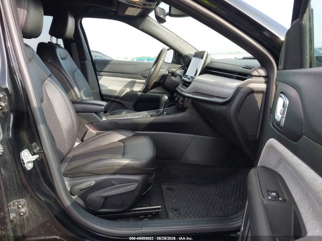 Jeep Compass Latitude 4x4 2025 3C4NJDBN4ST561021 Image 5