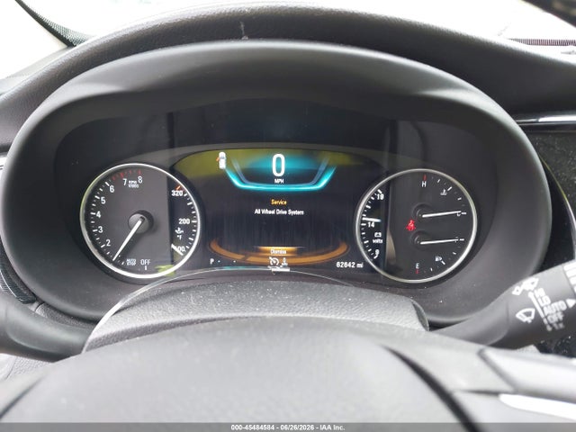 Продажа на аукционе авто 2017 Buick Envision Premium I, vin: LRBFXESX0HD094770, номер лота: 45484584