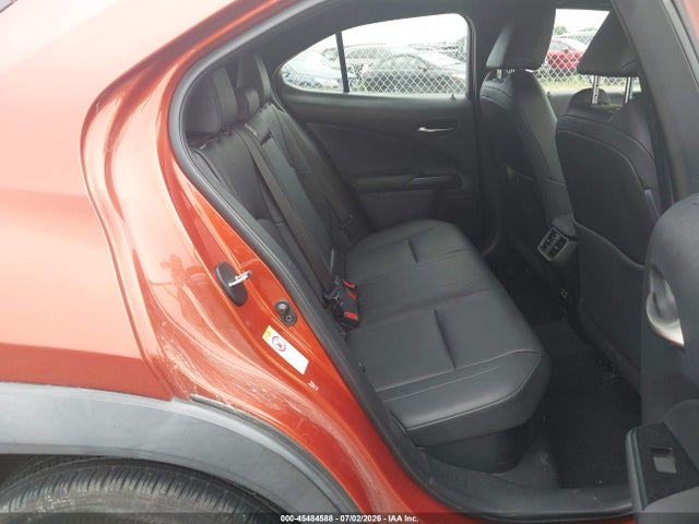 Продаж на аукціоні авто 2019 Lexus Ux 250h, vin: JTHU9JBH5K2017477, номер лоту: 45484588