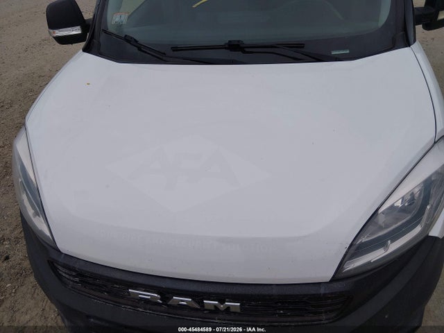 Aukcja sprzedaży 2021 Ram Promaster City Tradesman, vin: ZFBHRFAB3M6U16142, numer aukcji: 45484589