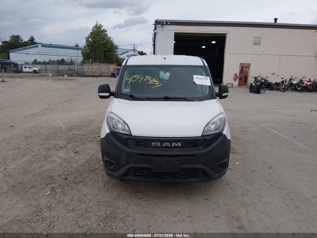 Aukcja sprzedaży 2021 Ram Promaster City Tradesman, vin: ZFBHRFAB3M6U16142, numer aukcji: 45484589