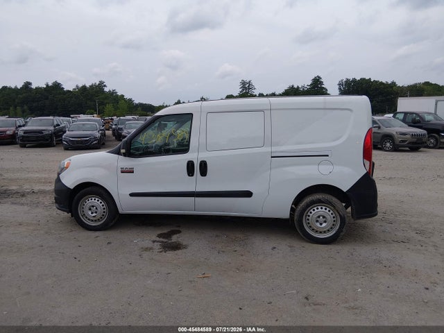 Aukcja sprzedaży 2021 Ram Promaster City Tradesman, vin: ZFBHRFAB3M6U16142, numer aukcji: 45484589