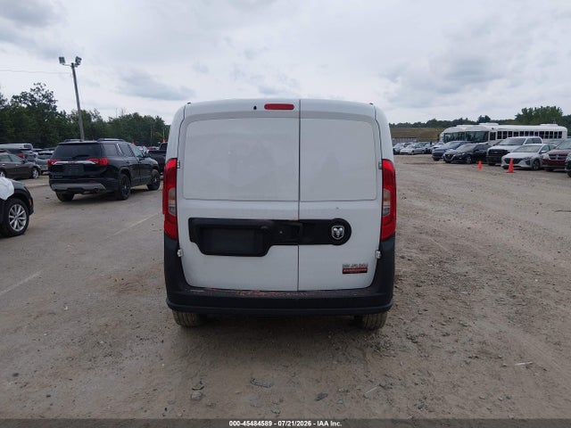 Aukcja sprzedaży 2021 Ram Promaster City Tradesman, vin: ZFBHRFAB3M6U16142, numer aukcji: 45484589