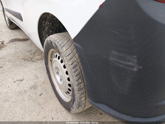 Aukcja sprzedaży 2021 Ram Promaster City Tradesman, vin: ZFBHRFAB3M6U16142, numer aukcji: 45484589