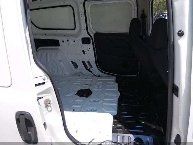 Aukcja sprzedaży 2021 Ram Promaster City Tradesman, vin: ZFBHRFAB3M6U16142, numer aukcji: 45484589