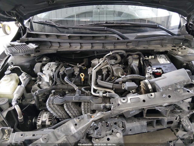 Продажа на аукционе авто 2021 Nissan Altima Sr Fwd, vin: 1N4BL4CVXMN309181, номер лота: 45484591