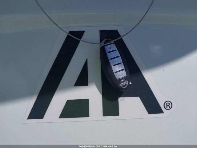 Продажа на аукционе авто 2021 Nissan Altima Sr Fwd, vin: 1N4BL4CVXMN309181, номер лота: 45484591
