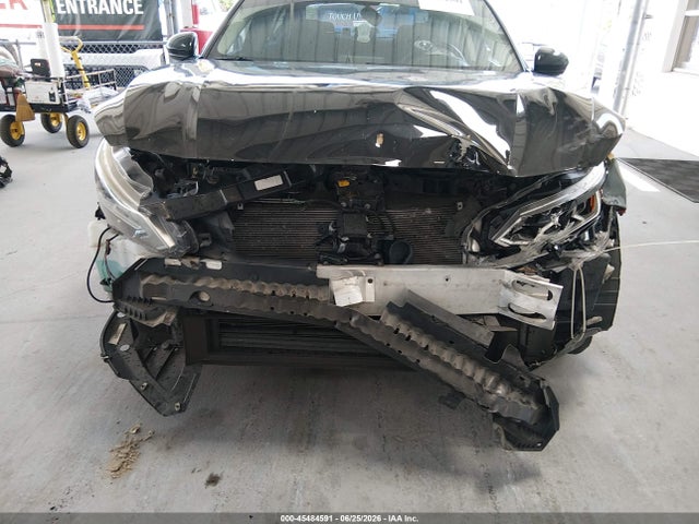 Продажа на аукционе авто 2021 Nissan Altima Sr Fwd, vin: 1N4BL4CVXMN309181, номер лота: 45484591