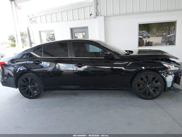 Продажа на аукционе авто 2021 Nissan Altima Sr Fwd, vin: 1N4BL4CVXMN309181, номер лота: 45484591