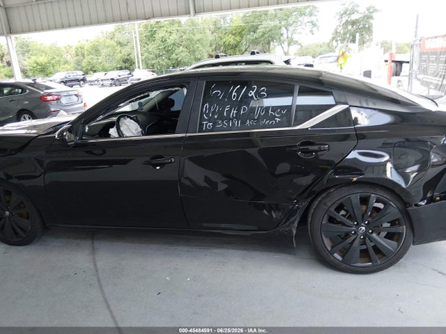 Продажа на аукционе авто 2021 Nissan Altima Sr Fwd, vin: 1N4BL4CVXMN309181, номер лота: 45484591