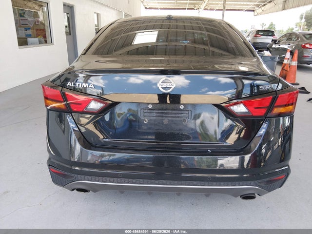 Продажа на аукционе авто 2021 Nissan Altima Sr Fwd, vin: 1N4BL4CVXMN309181, номер лота: 45484591