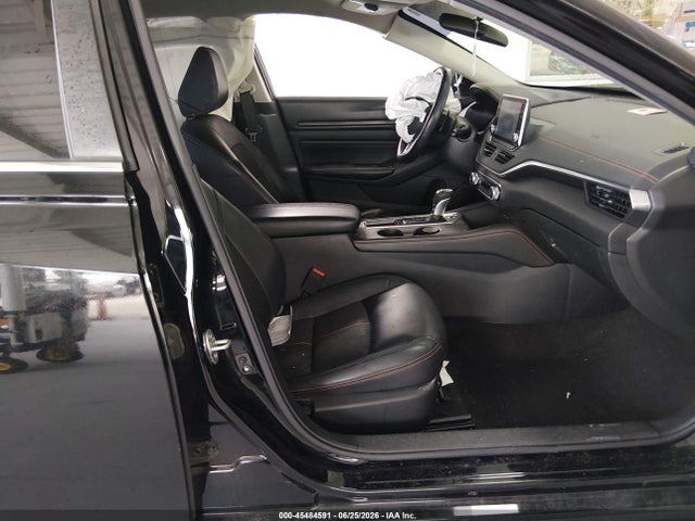 Продажа на аукционе авто 2021 Nissan Altima Sr Fwd, vin: 1N4BL4CVXMN309181, номер лота: 45484591
