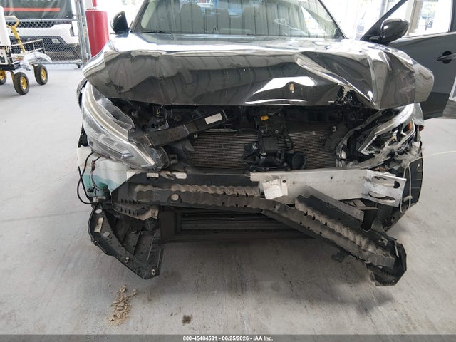 Продажа на аукционе авто 2021 Nissan Altima Sr Fwd, vin: 1N4BL4CVXMN309181, номер лота: 45484591
