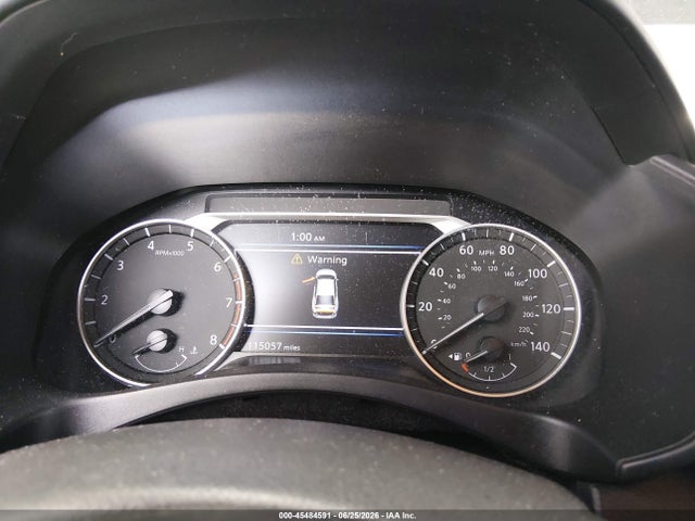 Продажа на аукционе авто 2021 Nissan Altima Sr Fwd, vin: 1N4BL4CVXMN309181, номер лота: 45484591