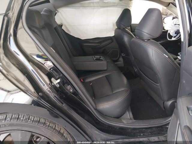 Продажа на аукционе авто 2021 Nissan Altima Sr Fwd, vin: 1N4BL4CVXMN309181, номер лота: 45484591