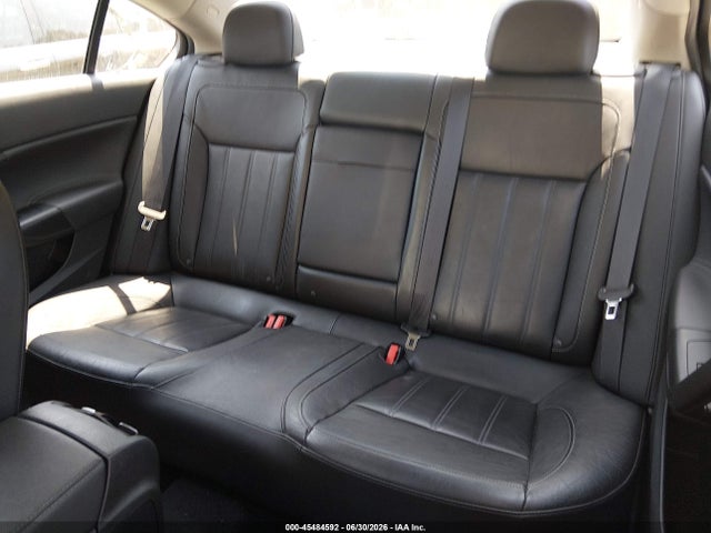 Aukcja sprzedaży 2011 Buick Regal Cxl Russelsheim, vin: W04GS5EC5B1003296, numer aukcji: 45484592