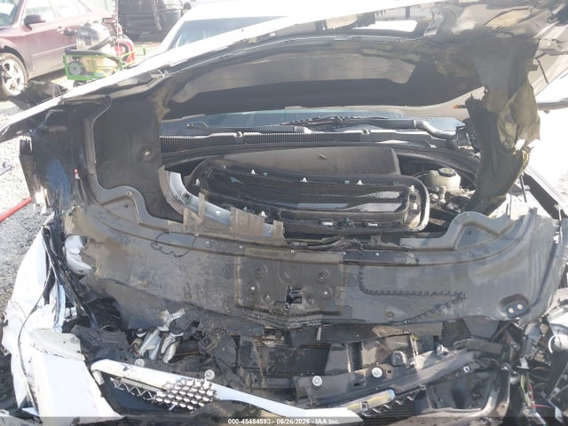 45484593 :رقم المزاد ، 1G6AL1RY2K0104070 vin ، 2019 Cadillac Ats-v مزاد بيع