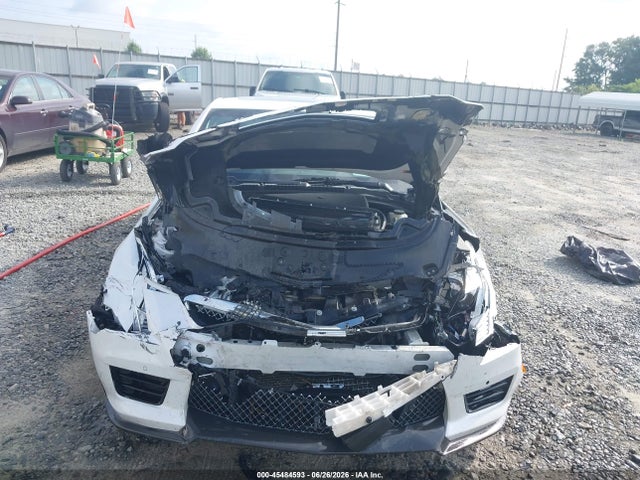 45484593 :رقم المزاد ، 1G6AL1RY2K0104070 vin ، 2019 Cadillac Ats-v مزاد بيع