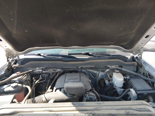 1GC1KUEG4HF181639 Chevrolet Silverado 2500hd Work Truck