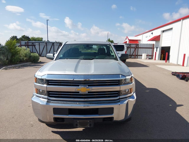 1GC1KUEG4HF181639 Chevrolet Silverado 2500hd Work Truck