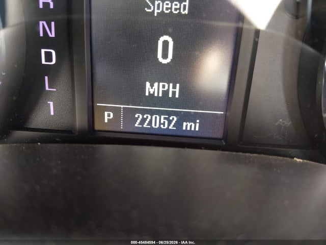 1GC1KUEG4HF181639 Chevrolet Silverado 2500hd Work Truck