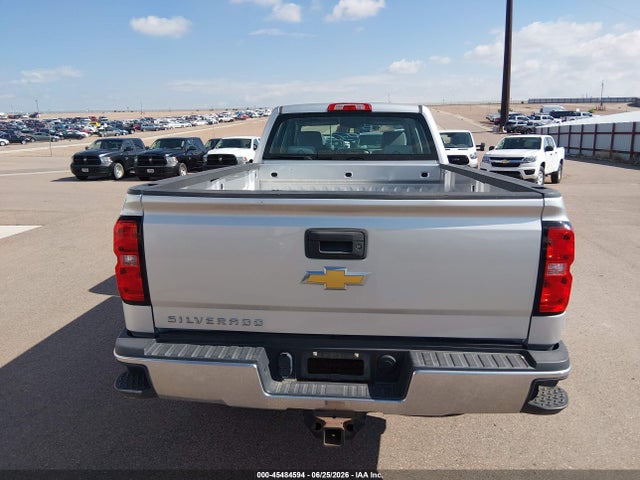 1GC1KUEG4HF181639 Chevrolet Silverado 2500hd Work Truck