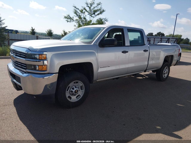 1GC1KUEG4HF181639 Chevrolet Silverado 2500hd Work Truck