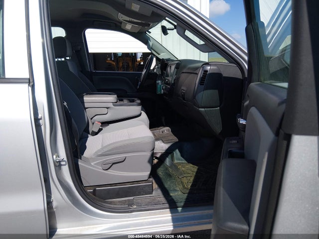 1GC1KUEG4HF181639 Chevrolet Silverado 2500hd Work Truck