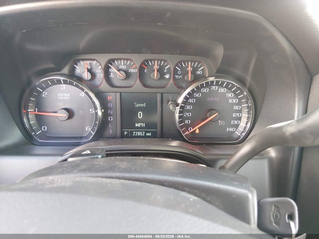 1GC1KUEG4HF181639 Chevrolet Silverado 2500hd Work Truck