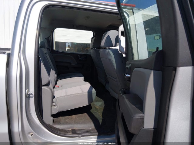 1GC1KUEG4HF181639 Chevrolet Silverado 2500hd Work Truck