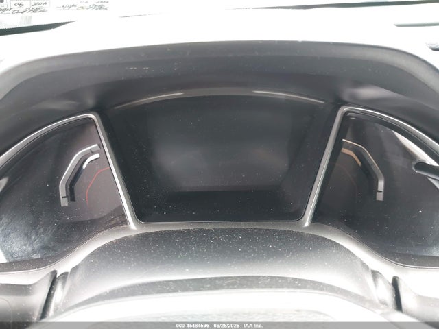 Honda Civic Sport 2021 2HGFC2F86MH534861 Image 7