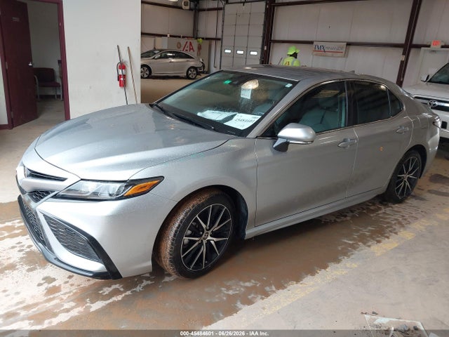 2023 Toyota Camry Se მანქანა იყიდება აუქციონზე, vin: 4T1G11AK1PU807059, აუქციონის ნომერი: 45484601