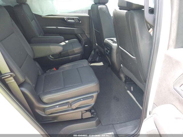 1GNS6PRD4SR111954 Chevrolet Tahoe 4wd Z71